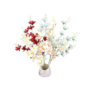 ARTIFICIAL FLOWER (625PCS)