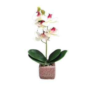 ARTIFICIAL FLOWER (24PCS)