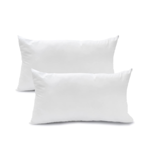 PILLOW WHITE- 51*66CM