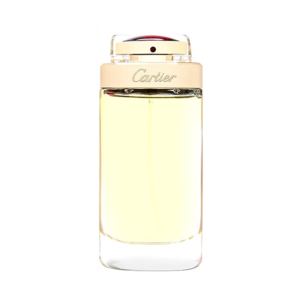 CARTIER BAISER FOU EAU DE PARFUM 2.5 OZ 75 ML WOMEN