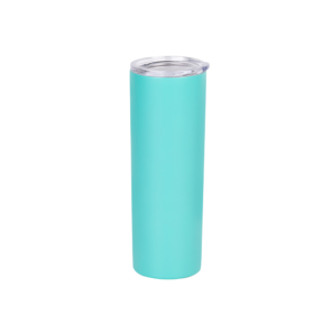 STAINLESS STEEL TUMBLER SLIDER LID DOUBLEALL VACUUM INSULATED (40PCS)