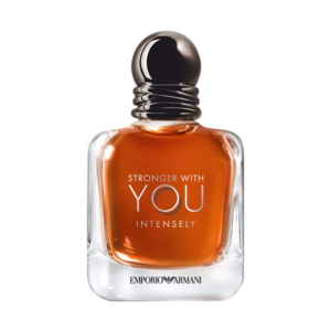 GIORGIO ARMANI EMPORIO STRONGER WITH YOU FOR MEN EAU DE PARFUM SPRAY