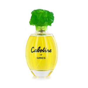 CABOTINE BY PARFUMS GRES FOR WOMEN, EAU DE TOILETTE SPRAY 3.4OZ