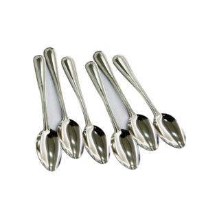 SPOONS 6 PCS SET