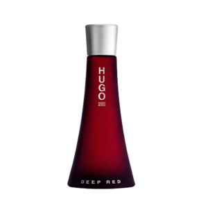 DEEP RED BY HUGO BOSS FOR WOMEN, EAU DE PARFUM, 90 ML