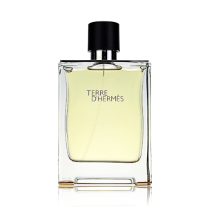 HERMES TERRE D'HERMES, EAU DE TOILETTE SPRAY 100ML/ 3.4OZ