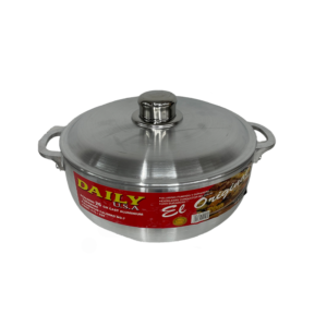 COOKWARE POLISH POT 24CM
