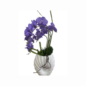 ARTIFICIAL FLOWER (18PCS)