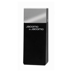JACOMO DE JACOMO BY JACOMO FOR MEN- 3.4 OZ EAU DE TOILETTE SPRAY