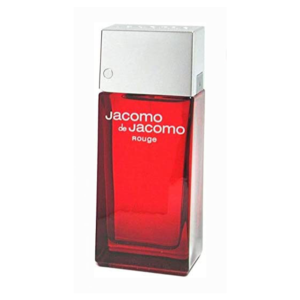 JACOMO DE JACOMO ROUGE BY JACOMO- PERFUME FOR MEN- EAU DE TOILETTE, 100ML