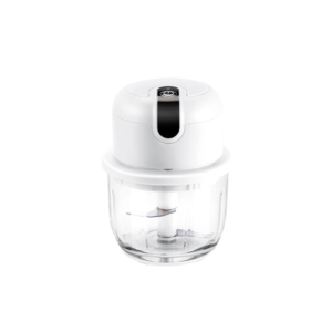 MINI COCKTAIL MACHINE, ICE CRUSHER ELECTRIC, FLOW AROUND THE INNER WALL, USB CHARGING, NON-SLIP