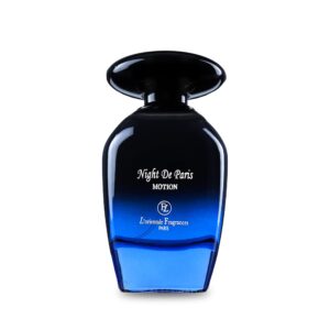 NIGHT DE PARIS MOTION EDP 3.3 FL OZ