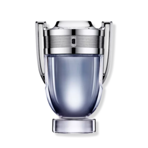 PACO RABANNE INVICTUS EAU DE TOILETTE 100 ML- 3.4 OZ