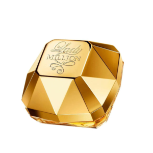 LADY MILLION BY PACO RABANNE 2.7 OZ, EAU DE PARFUM SPRAY
