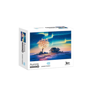 JIGSAW ADULTS AND KIDS PUZZLE INTELLECTIVE EDUCATIONAL TOY GIFTS FOR CHILDREN, 15 x 10 INCHES