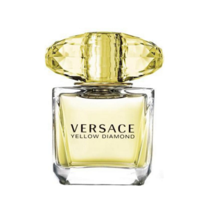 VERSACE YELLOW DIAMOND EAU DE TOILETTE SPRAY- 90 ML