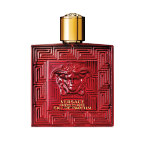 VERSACE EROS FLAME FOR MEN 3.4 OZ EAU DE PARFUM SPRAY