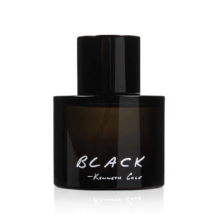 KENNETH COLE BLACK EAU DE TOILETTE SPRAY COLOGNE FOR MEN