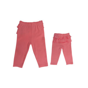 GIRLS SG LONG PANT
