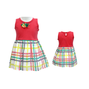 BABY GIRL DRESS