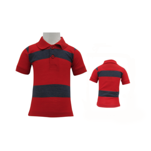 (6-24MOIS) BABY BOY'S POLO