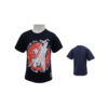 BOYS T-SHIRTS, BLUE NAVY