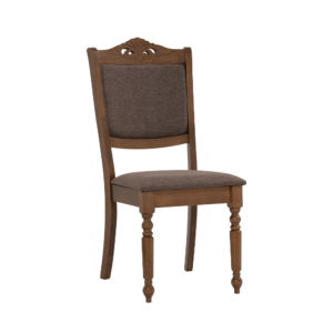 DINING CHAIR FRAME COLOR DIMITY- (2PCS)