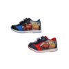 BOYS SNEAKER 24-30, MULTICOLOR