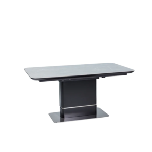 EXTENDABLE DINING TABLE