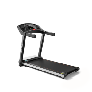 ELECTRIC TREADMILL HOME GYM EXERCISE MACHINE, INDOOR EASY FITNESS