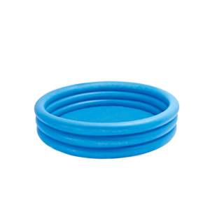 CRYSTAL BLUE POOL INFLATABLE PADDLING