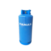 PANAS 100 LBS BOTTLES TANK GAS CYLINDER