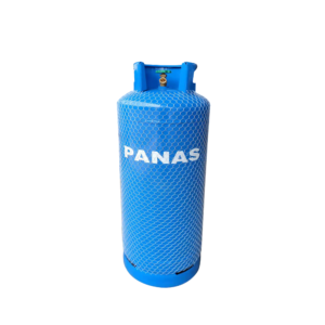 PANAS 100 LBS BOTTLES TANK GAS CYLINDER