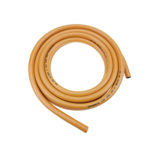 PVC GAS HOSE FOR GAS BURNER, FLEXIBLE HOSE