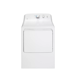 7.2 CU.FT ELECTRIC DRAYER IN WHITE