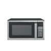 HAMILTON BEACH 0.9 CU.FT MICROWAVE, BLACK
