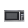 HAMILTON BEACH 1.1CU.FT MICROWAVE, BLACK