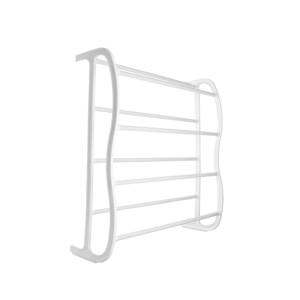 SHOE STORAGE EASY ASSEMBLE