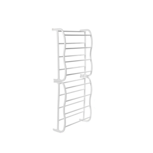 SHOE RACK, 1 PC OVER DOOR HANGING 8 LAYER SHOES