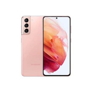 SAMSUNG GALAXY S21, 128GB- PINK 5G