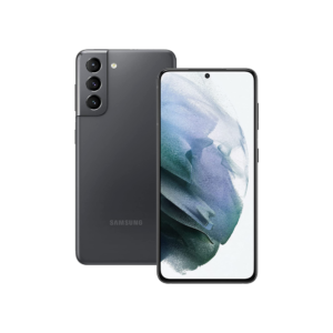 SAMSUNG S21 256GB- GRAY 5G