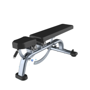 PRECOR SUPER BENCH COMMERCIAL SERIES BENCH
