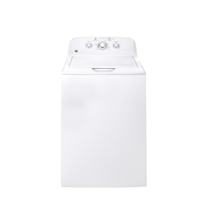 WHITE 4.2 CU.FT CAPACITY TL WASHER WITH STAINLESS STEEL BASKET
