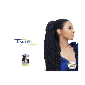 OUTRE SYNTHETIC PONYTAIL TIMELESS ANI- 1B