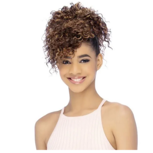 VIVICA A FOX SYNTHETIC BANG N PONY- BP EPHIE 1B