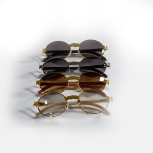 POPULAR SUNGLASSES TREND FOR WOMEN, MEN UV400