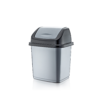 SEMPATI TRASH CAN NO:4- GREY