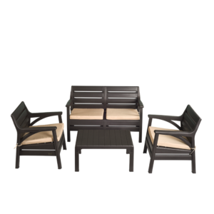 MIAMI SOFA SET (1PCS)
