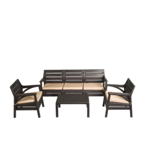 HAWAI SOFA SET (1 PCS)