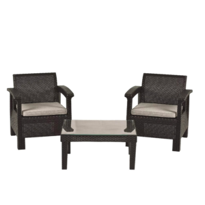 CALIFORNIA BALCONY SET- (1PCS)